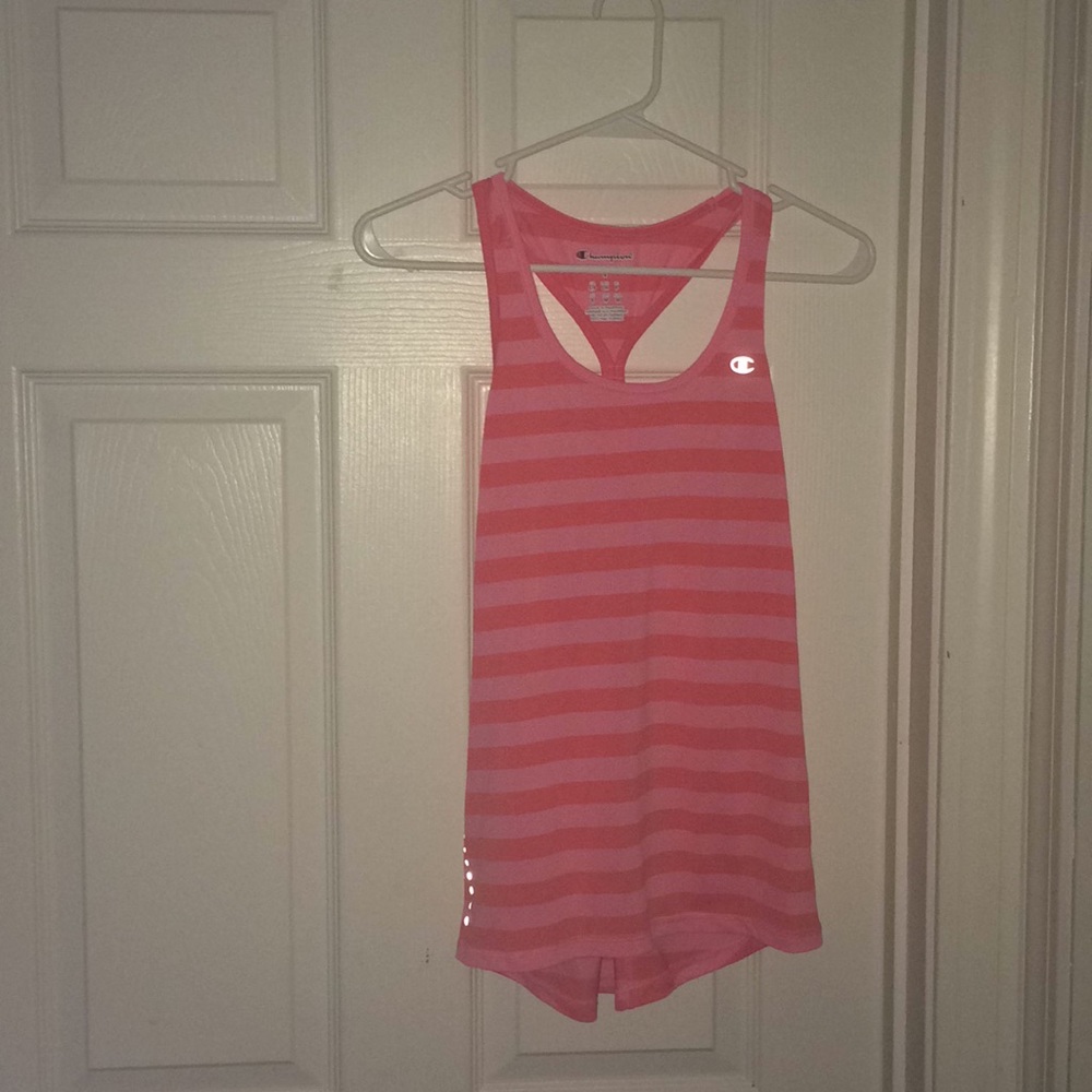 Work out tank top